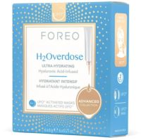 

Набор масок для лица Foreo, UFO Masks H2Overdose F3951