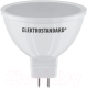 Лампа Elektrostandard BLG5306 - 