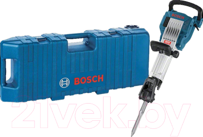 Профессиональный отбойный молоток Bosch GSH 16-28 (0.611.335.000)