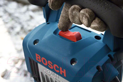 Профессиональный отбойный молоток Bosch GSH 16-28 (0.611.335.000)