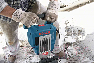 Профессиональный отбойный молоток Bosch GSH 16-28 (0.611.335.000)