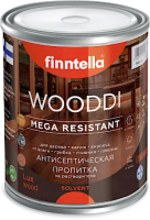 Пропитка для дерева Finntella Wooddi F-29-0-3 (2.7л) - 