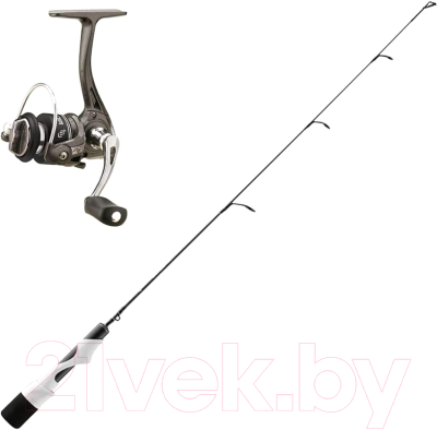 Удилище 13 Fishing Wicked Longstem Ice Combo 25 M / NWLC25M