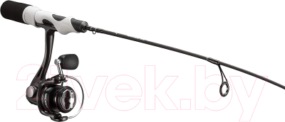 Удилище 13 Fishing Wicked Longstem Ice Combo 25 M / NWLC25M