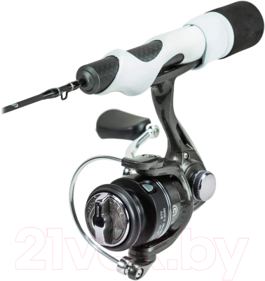 Удилище 13 Fishing Wicked Longstem Ice Combo 25 M / NWLC25M