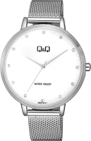 

Часы наручные женские Q&Q, QB57J211Y