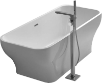 

Ванна акриловая BelBagno, BB73-1700-W0