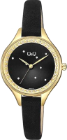 Часы наручные женские Q&Q QB73J112Y - 