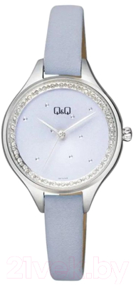 Часы наручные женские Q&Q QB73J302Y