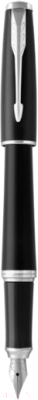 Изображение товара Ручка перьевая имиджевая Parker 1931600