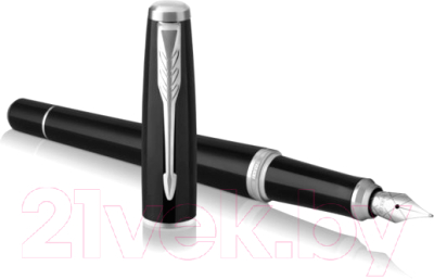 Изображение товара Ручка перьевая имиджевая Parker 1931600