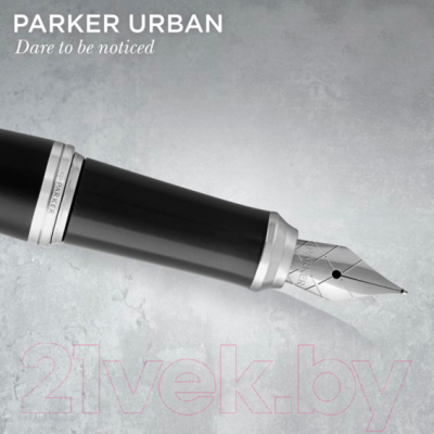 Изображение товара Ручка перьевая имиджевая Parker 1931600