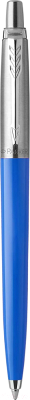 Ручка шариковая имиджевая Parker 2075422/1 (голубой)