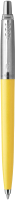 Ручка шариковая имиджевая Parker Color 2075422/3 (желтый) - 