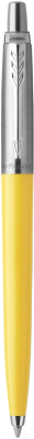 Ручка шариковая имиджевая Parker Color 2075422/3 (желтый)