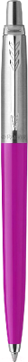 Ручка шариковая имиджевая Parker Color 2075422/5 (розовый)