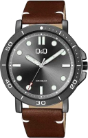 

Часы наручные мужские Q&Q, QB86J512Y