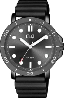 

Часы наручные мужские Q&Q, QB86J502Y