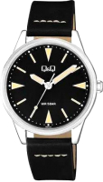 

Часы наручные мужские Q&Q, QB90J302Y