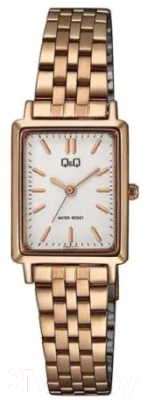 Часы наручные женские Q&Q QB95J001Y