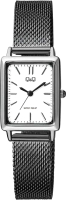 

Часы наручные женские Q&Q, QB95J401Y