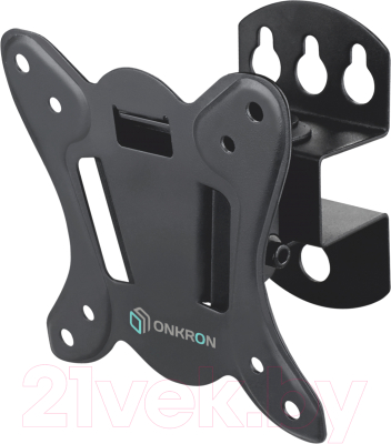 Кронштейн для телевизора Onkron R3 (черный)