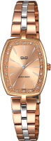 

Часы наручные женские Q&Q, QC13J402Y