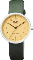 

Часы наручные мужские Q&Q, QC24J325Y