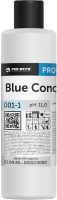 Универсальное чистящее средство Pro-Brite Blue Concentrate (1л) - 