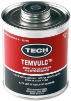 Смазка техническая TECH Temvulc / TECH1082 (945мл) - 