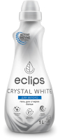 

Гель для стирки Eclips, Crystal White