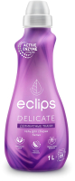 

Гель для стирки Eclips, Delicate