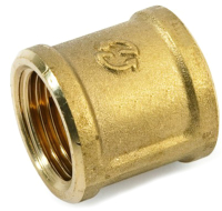 

Муфта General Fittings, 1/4x1/4" 260046H020200A