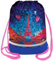 

Сумка для обуви Berlingo, Eiffel Tower / MS09440