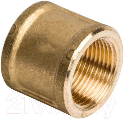 Муфта General Fittings 3/4x3/4" 260046H050500A