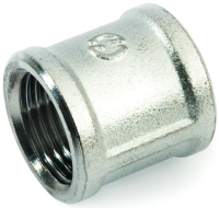

Муфта General Fittings, 1x1" 260046C101000A