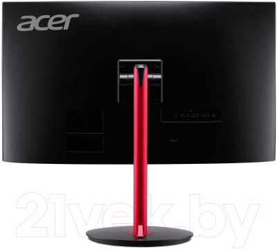 Изображение товара Монитор Acer XZ272UVbmiiphx (UM.HX0EE.V01)