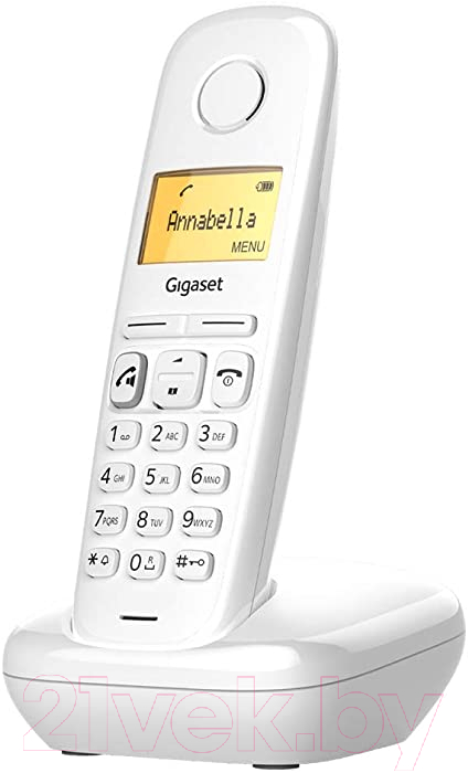 Беспроводной телефон Gigaset A270