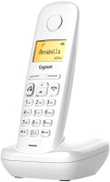 Беспроводной телефон Gigaset A270 (белый) - 