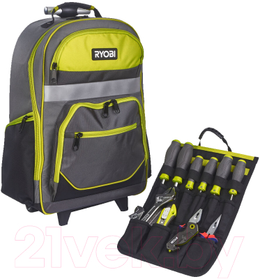 Рюкзак для инструмента Ryobi RSSBP2 (5132005344)