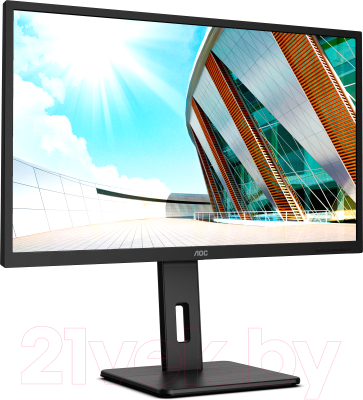 Изображение товара Монитор AOC Q32P2