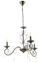 

Люстра Aitin-Pro, НСБ GH96140B/3