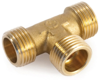 

Тройник, 1/2" 270010H040404A