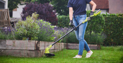 Изображение товара Триммер аккумуляторный Ryobi Max Power RY36LT33A-120 (5133004545)