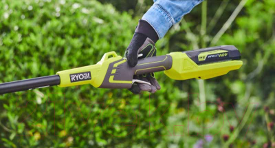 Изображение товара Триммер аккумуляторный Ryobi Max Power RY36LT33A-120 (5133004545)