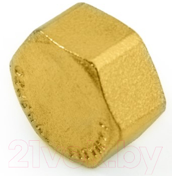 General Fittings 1/4" 260041H020000H Заглушка сантехническая купить в ...
