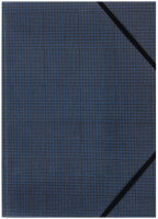 

Папка для бумаг Axent, Tartan А4+ / 1509-19