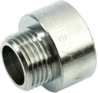 

Переходник для фитинга General Fittings, 3/4x1/2" / 260045C050400A