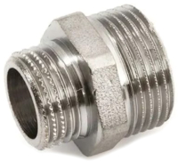 

Ниппель General Fittings, 3/4x1/2" 260003C050400H