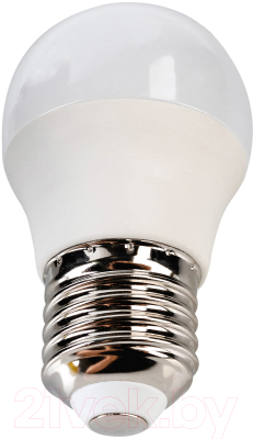Лампа SmartBuy SBL-G45-07-30K-E27